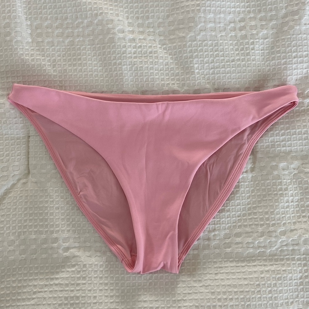 Left on Friday bottom